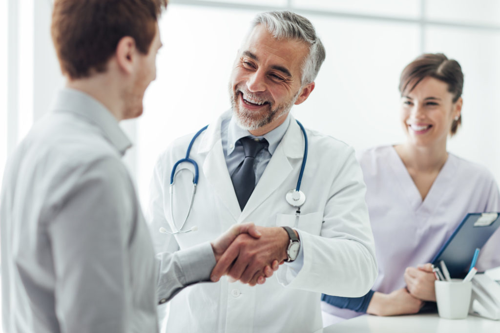 How Can a Phlebotomist Benefit Your Physician’s Office?