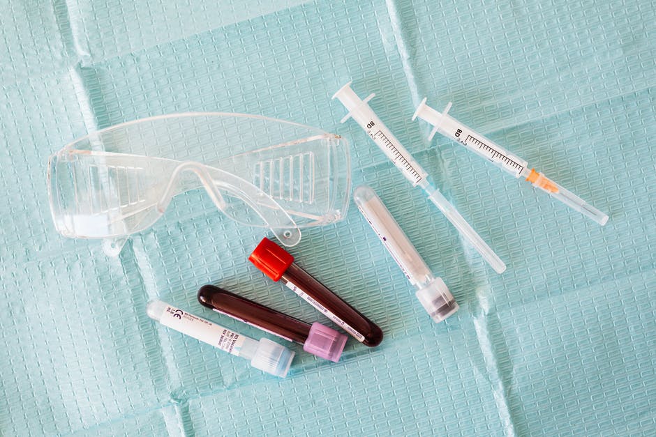 10 Things You Should Know About a CBC Blood Test