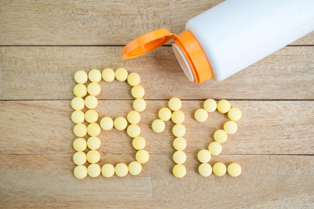 Why Your Vitamin B12 Levels Matter More Than You Think