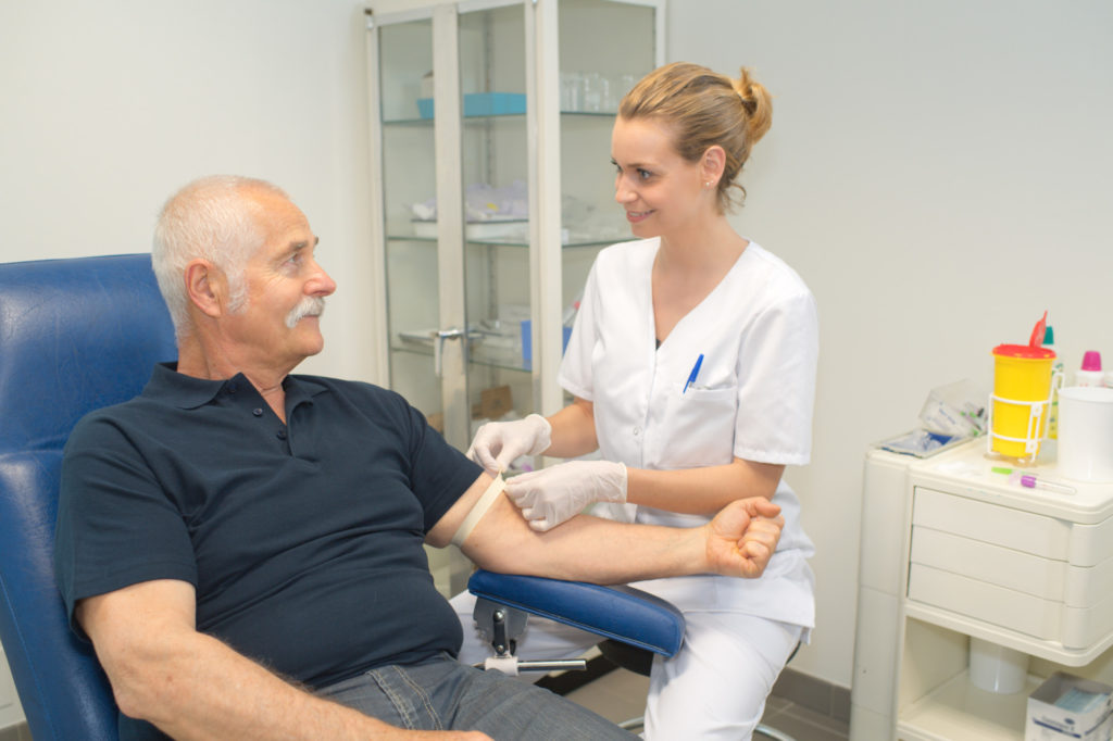 What Is a Phlebotomist?