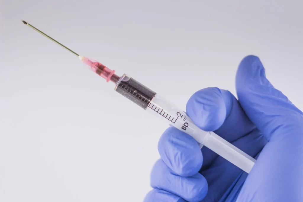 A Guide to Different Blood Draw Needle Types