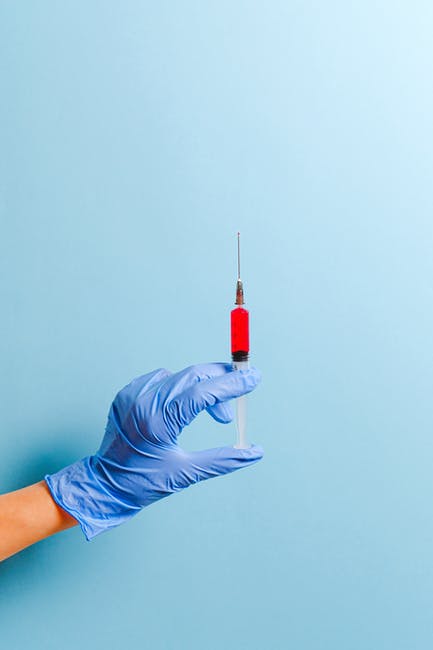 9 Signs You Need a Full Hormone Panel Blood Test