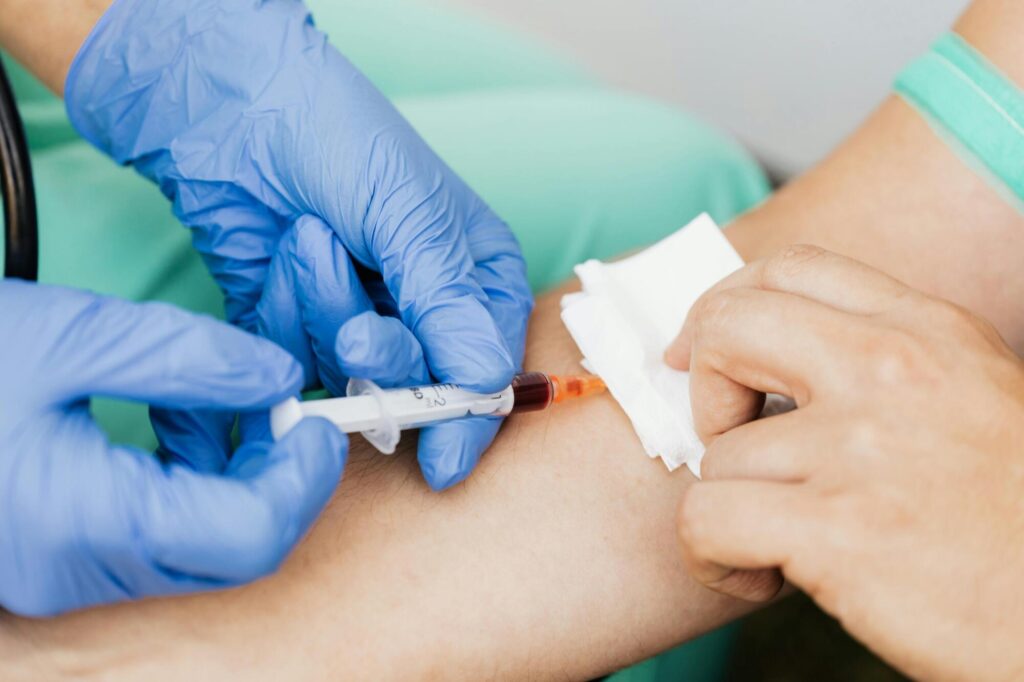 Top Phlebotomist Skills You Need to Succeed