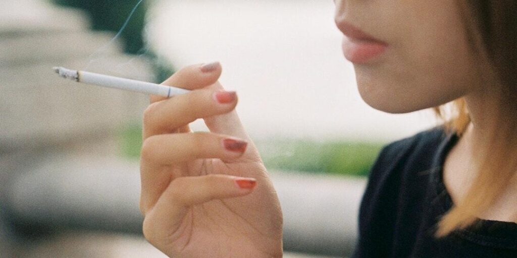 Smoking and Blood Tests: How It Impacts Your Results