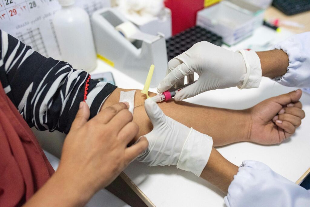Hiring a Part Time Phlebotomist: Is It Right for Your Facility?